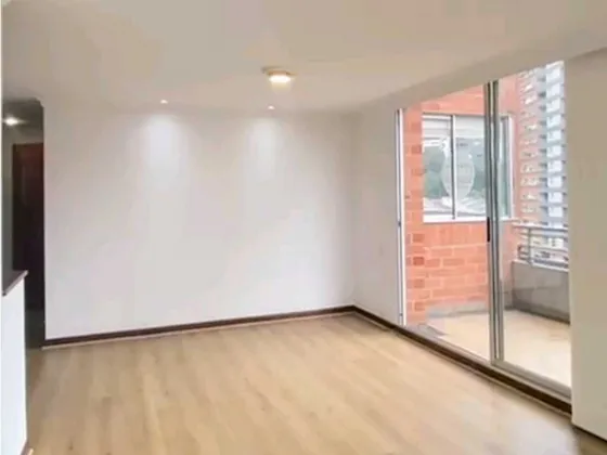 Apartamento Duplex Poblado Los Balsos Milla De Oro