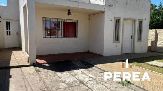 Casa En Calle Belgrano Y Cardeza
