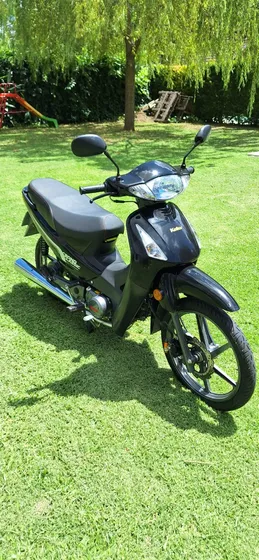 Keller Crono Classic 110 Full