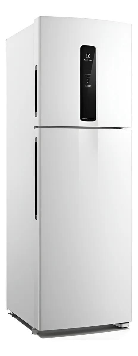 Geladeira Electrolux Frost Free Inverter 410L Efficient com AutoSense Duplex Branca IF46 - Imagem 2