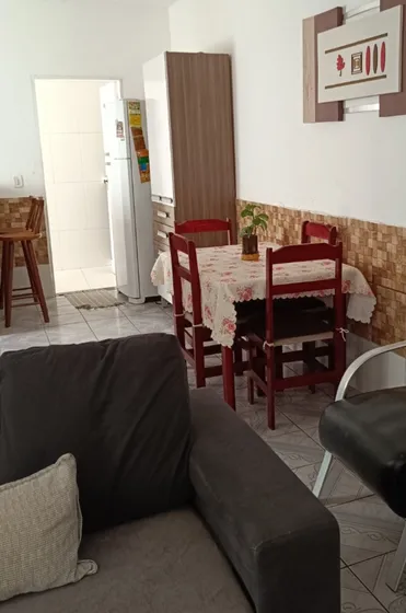 Aluguel De Casa Para Temporada Em Arraial Do Cabo C/garagem 