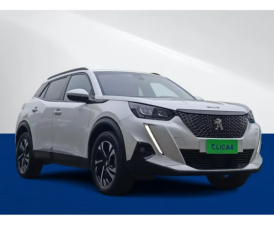 Peugeot 2008 Xrs