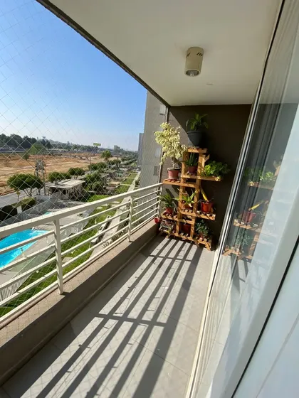 Departamento En Venta En Pudahuel