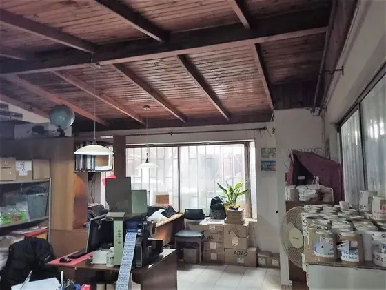Casa En Venta De 4 Dorm. En Quinta Normal