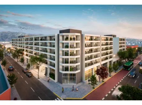 Local Comercial En Arriendo En Santiago