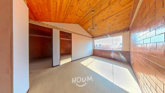 Apartamento En Santa Lucia, Venecia. 2 Habitaciones, 38 M², Id: 112049