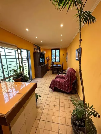 Vendo ! Dos Casas En Mismo Padron Prado.
