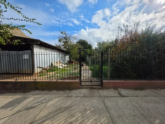 Oportunidad Única En El Corazón De Cauquenes