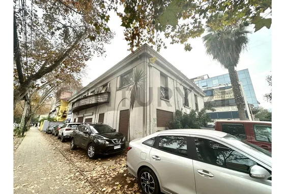Venta Casa Oficina Y Edificio Condell