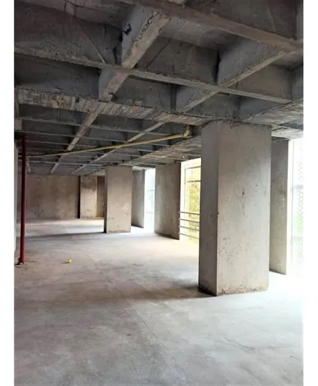 Edificio Comercial En Arriendo En Conquistadores, Medellín