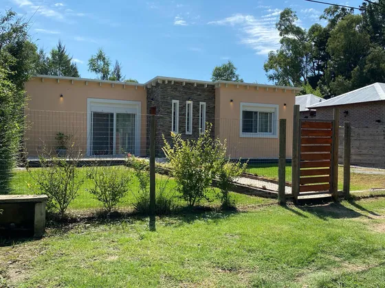 Casa En Venta, El Tesoro, La Barra De Maldonado !!