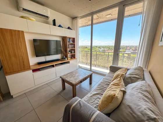 Departamento 4 Ambientes En Venta Torre Riverside