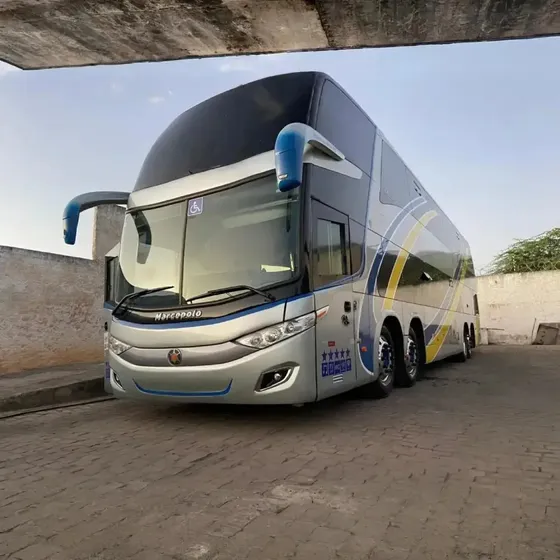 Scania  Dd  2012  Rf. 7024