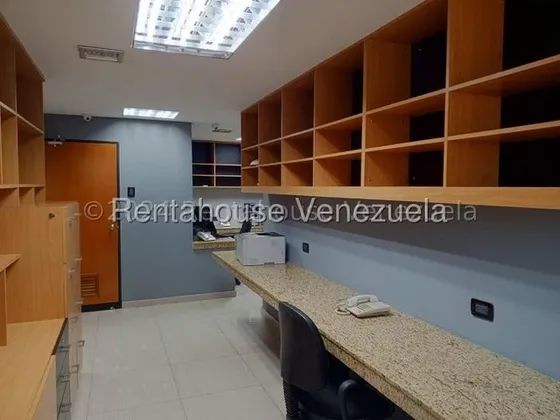 Oficina En Alquiler En El Centro Barquisimeto Lara