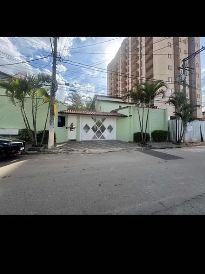 Lindo Sobrado Venda Urgente - Itaquera - Zona Leste