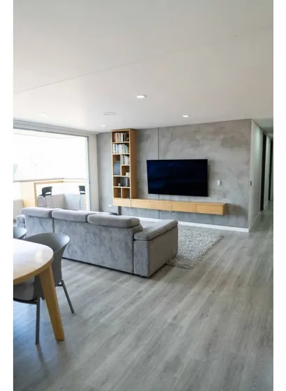 Apartamento Venta Sabaneta Pan De Azucar P16 C2830716