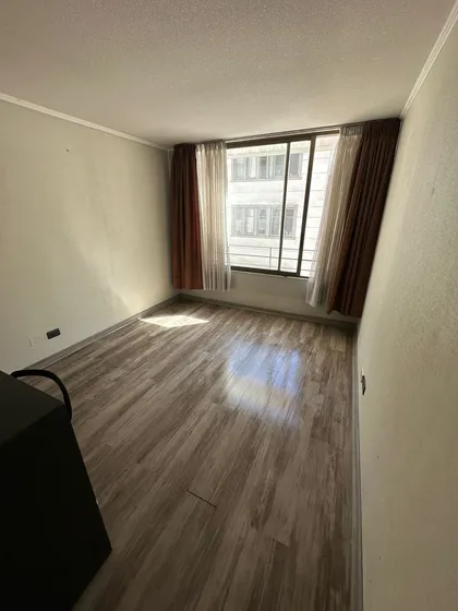 Impecable Departamento En Santiago Centro