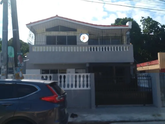 Casa De Dos Niveles Independientes En Alma Rosa, Sde