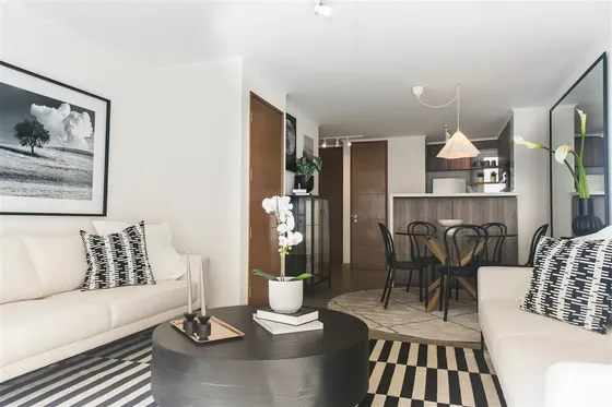 Casa En Venta De 3 Dorm. En Providencia