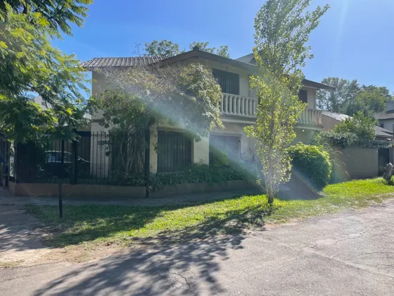 Venta Casa Bella Vista 