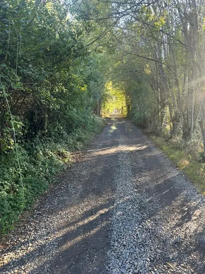 Se Vende Parcela De Agrado 5.000 M - San Rafael