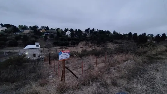 Terrenos En Venta En Huerta  Grande Parque