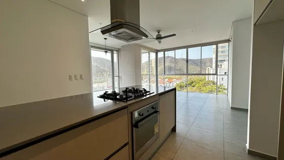 Apartamento Para Venta En Playa Salguero (5644).