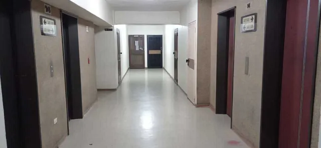 Oficina En Venta En El Edificio Centro Parque Carabobo