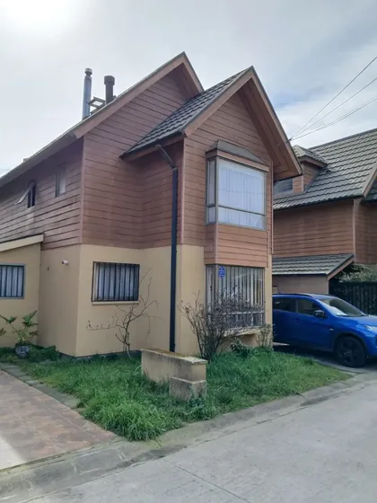 Venta De Hermosa Casa, Lomas De San Sebastian