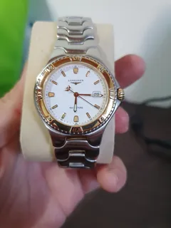 Longines usados deals