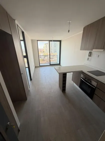 Departamento En Arriendo Santiago