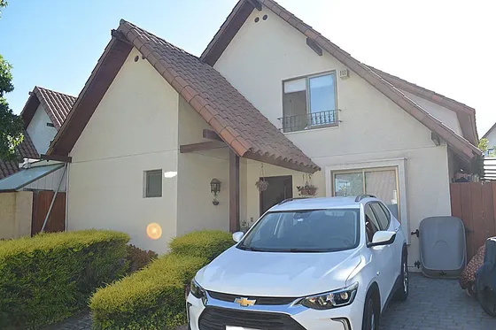 Impecable, Condominio Cordillera, Dunalastair, Piscina 5d/5b