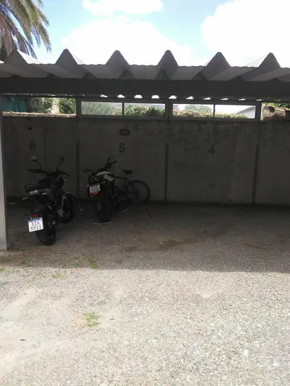 Cochera En Venta - 16mts2 - La Plata