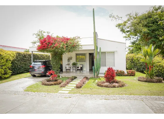 Vendo Casa Campestre  Sector Caimo