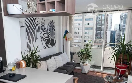A70024 - Venta Departamento San Francisco Con Marín - 2d2b