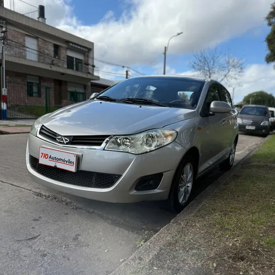 Chery Fulwin 1.5 Full