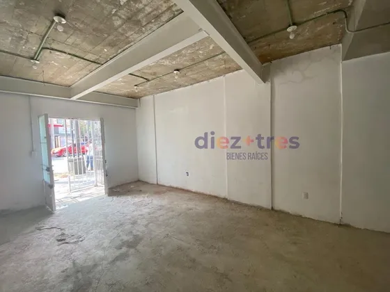 Local Comercial En Renta Y Venta, Col. Del Valle, Benito Juárez
