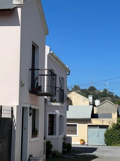 Casa En Alquiler Temporal Tandil Hasta 6 Personas Zona Dique