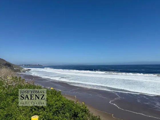 Sitio Cachagua Primera Linea