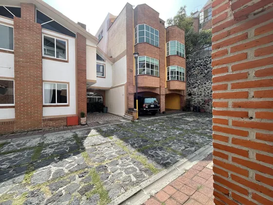 Casa En Venta, Tlalpan