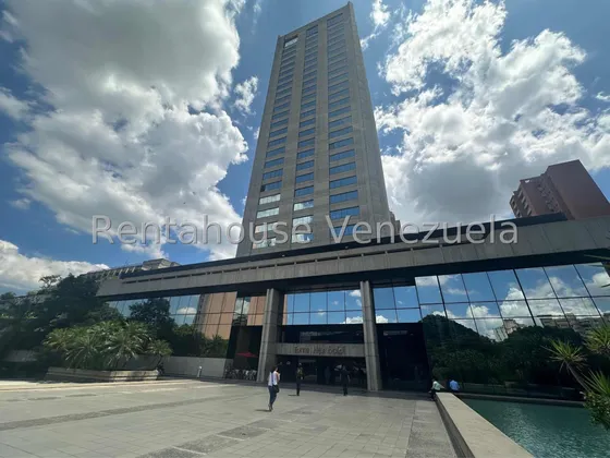 Se Vende Oficina En Torre Humboldt Ccs Pm 257329