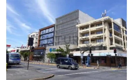 Arrienda Piso 3 -7, Edificio Comercial Concepcion