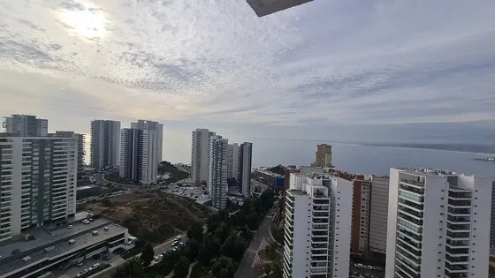 Se Arrienda Departamento En Costa De Montemar