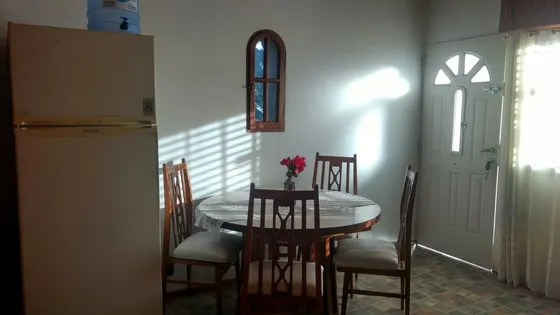 Alquiler Anual Departamento Un Dormitorio B° Santa Rita Villa Carlos Paz