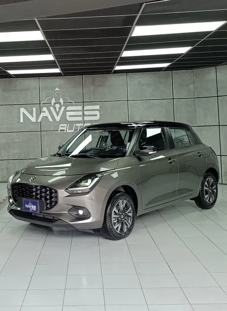 Suzuki Swift Glx