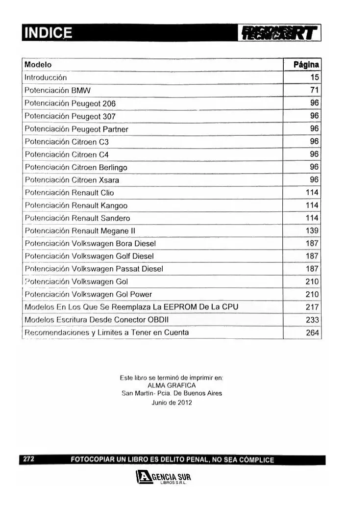 Manual Técnicas de COMPETICIÓN 3