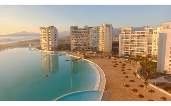 Condominio Laguna Del Mar - La Serena 