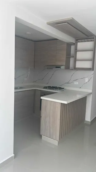 Arriendo Hermoso Apartamento En Ciudad Mallorquin