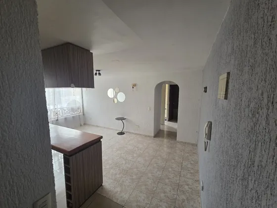 Departamento Acogedor Recién Remodelado Gastos Comunes Inclu