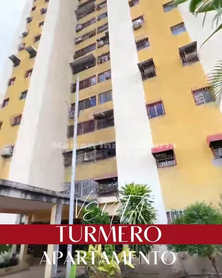 Se Vende Apartamento En El Centro De Turmero